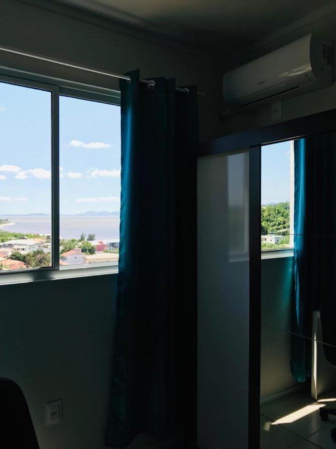 Apto Beira Mar Grande Floripa Palhoça エクステリア 写真
